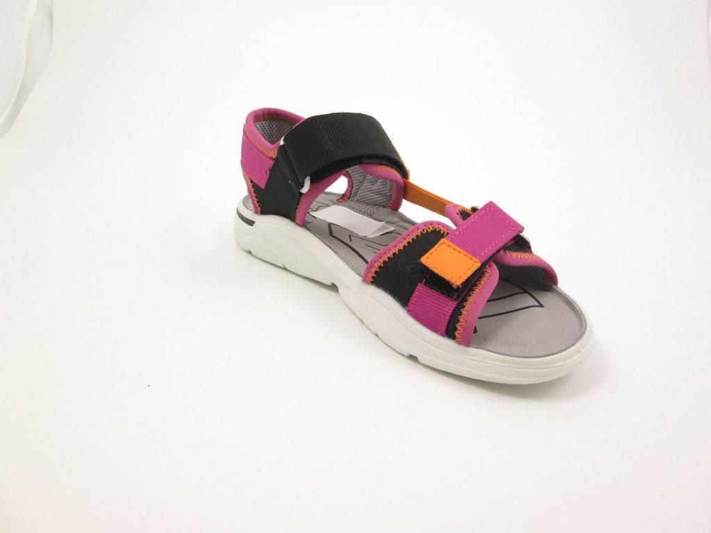 Ricosta Kinder Kinderschuhe schwarz Gr. 35