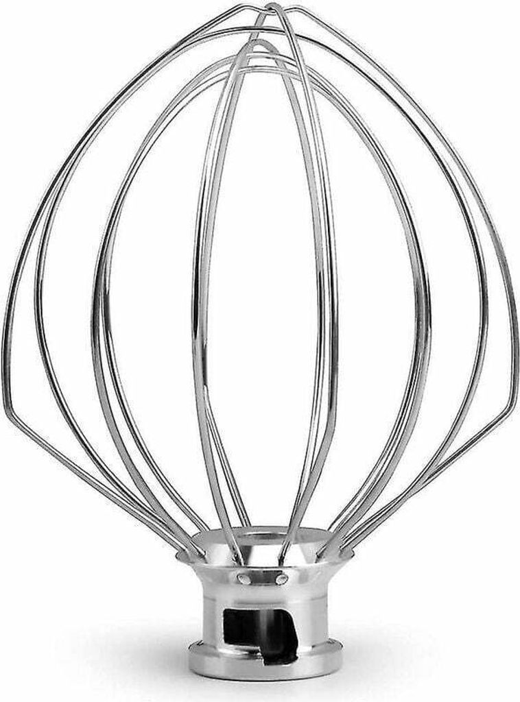 5k452ww Edelstahl-Edelstahl für Kitchenaid-Küchengeräte