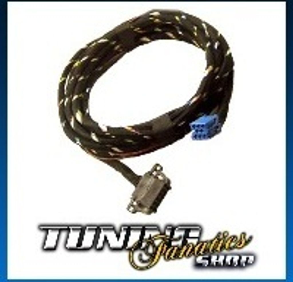 CD Wechsler Kabel Kabelbaum Verlängerung 5m für VW Audi Seat Original Radio 8Pin