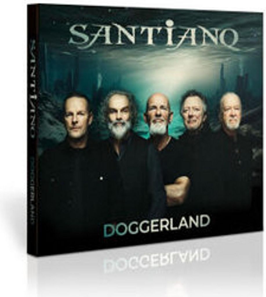 Doggerland (Deluxe Edition) Produktbild 