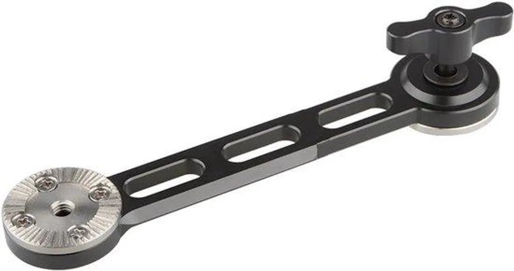 Poignée ergonomique avec molette pour Sony A7s2 - Confort et contrôle
