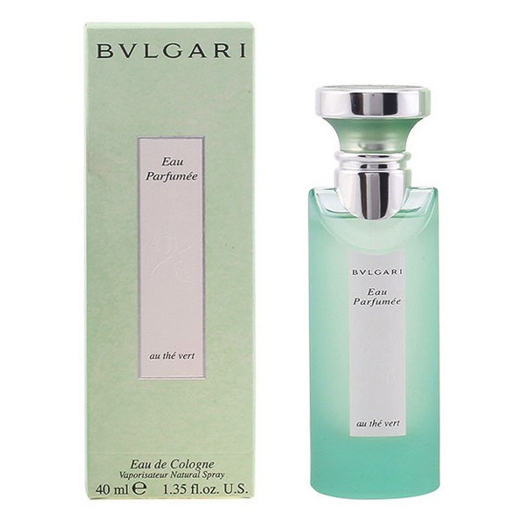 Bvlgari vert. Духи булгари Аллегро.