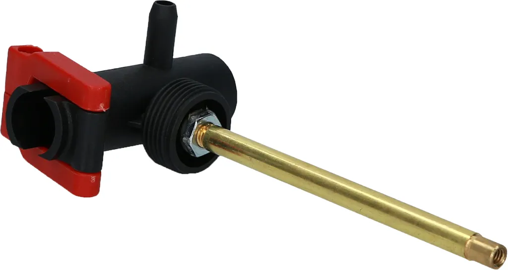 Soupape d'inversion pour purge et contrôle hydraulique KS TOOLS 150.2065