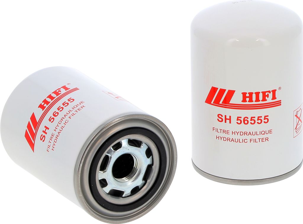 Hydraulikfilter SH 56555