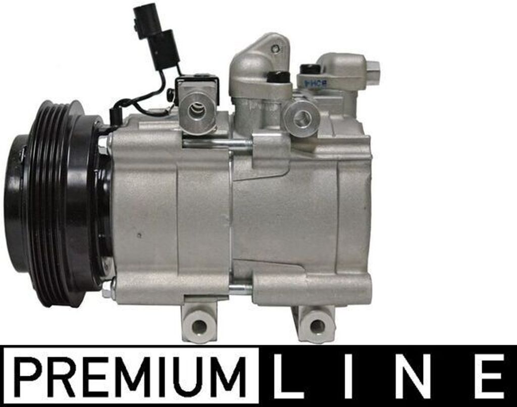MAHLE ACP 1232 000P HS18 Klimaanlage Klimakompressor PAG 46 Produktbild 