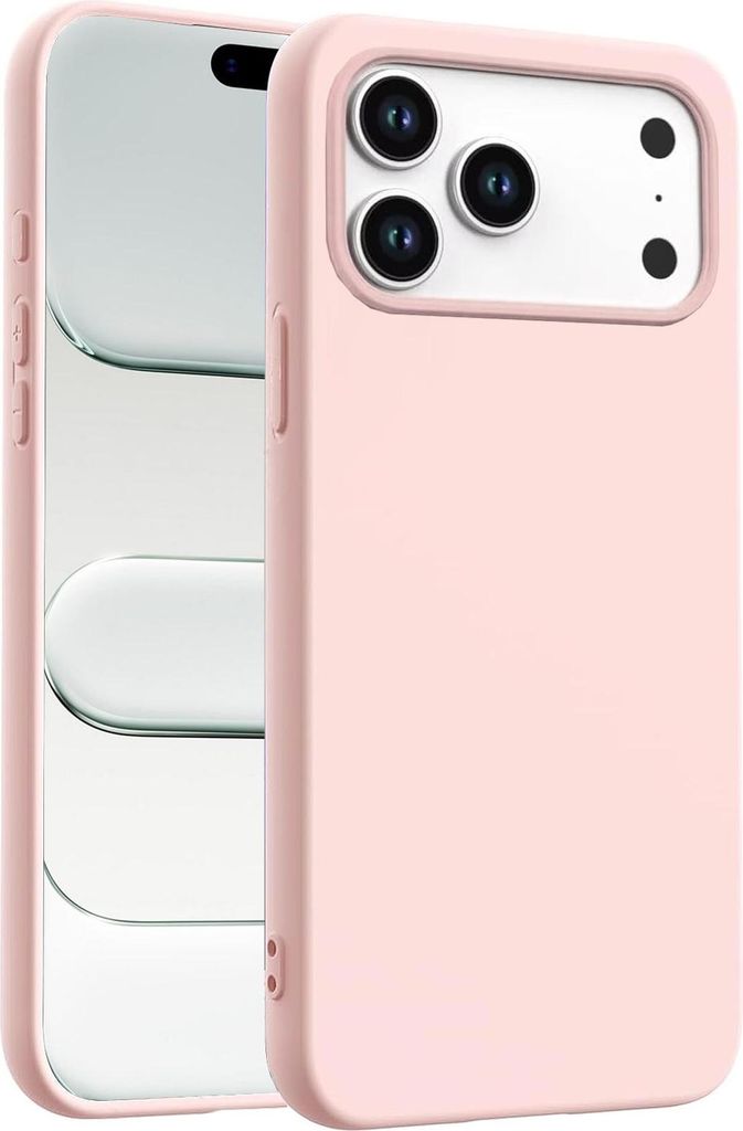 Custodia per Apple iPhone 17 Pro custodia del telefono Immagine del prodotto 