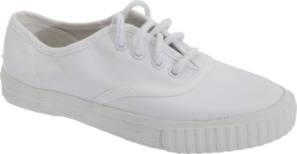 Detská plátenná gymnastická obuv Dek Junior DF883 (28 EUR) Obrázok produktu 