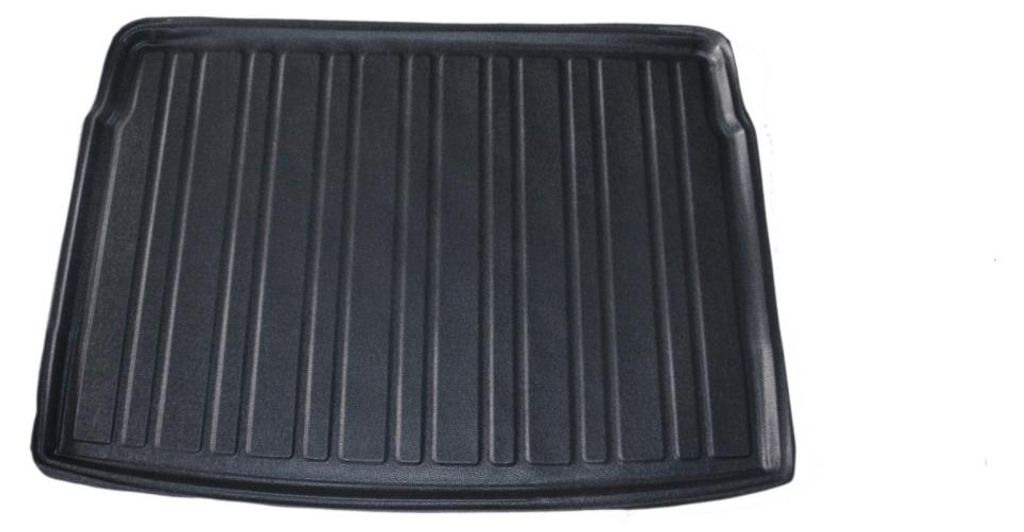 3D-Kofferraum-Gummimatte DeluxeBoss für Volkswagen VW Golf 5 (Hatchback) 2004–2008