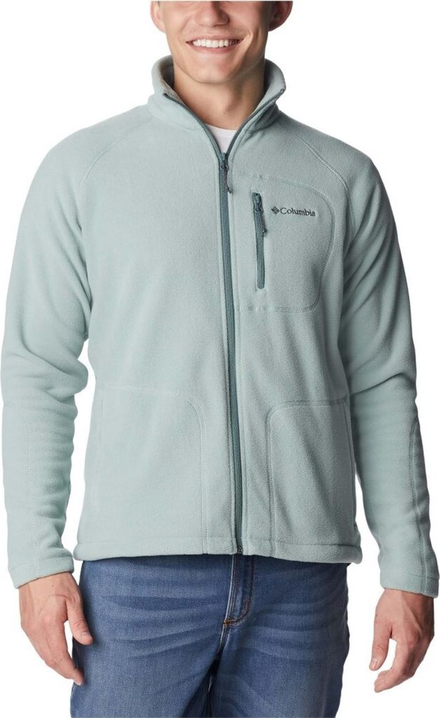 Fleecová bunda Columbia 1420421010 pro Uni Obrázek produktu 