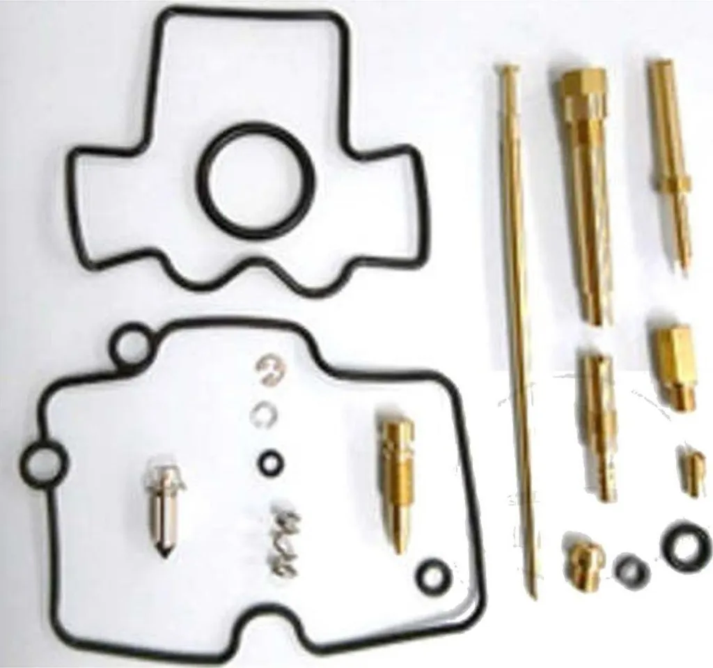Kit carburateur Tourmax Honda CRF 150 R 17-14 pouces Haute Qualité
