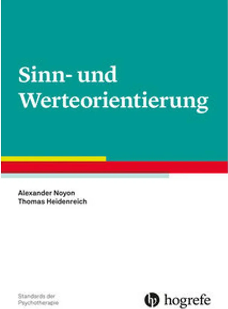 Méthode de Leadership Sinn- und Werteorientierung : Valeurs et Éthique RH