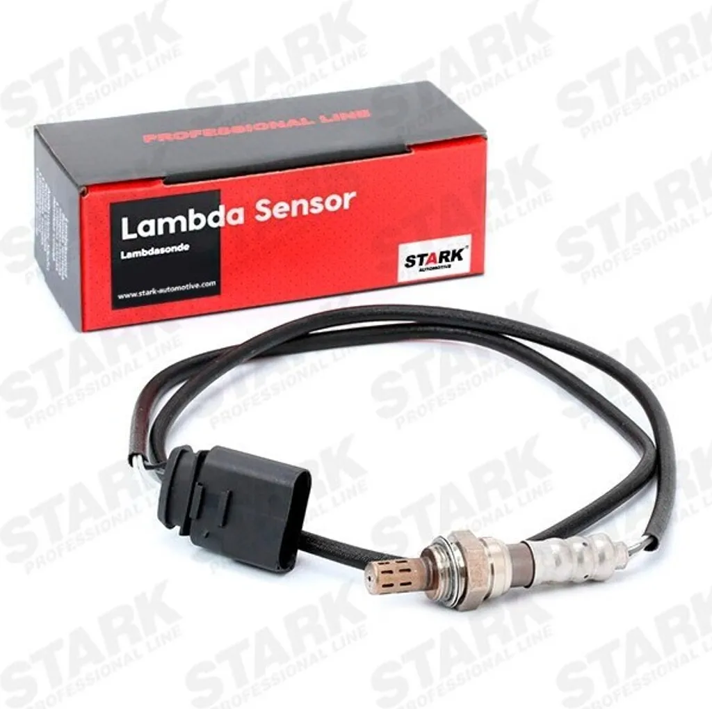 Sonde Lambda de Haute Précision pour Audi A4 et VW Passat 06B906265B
