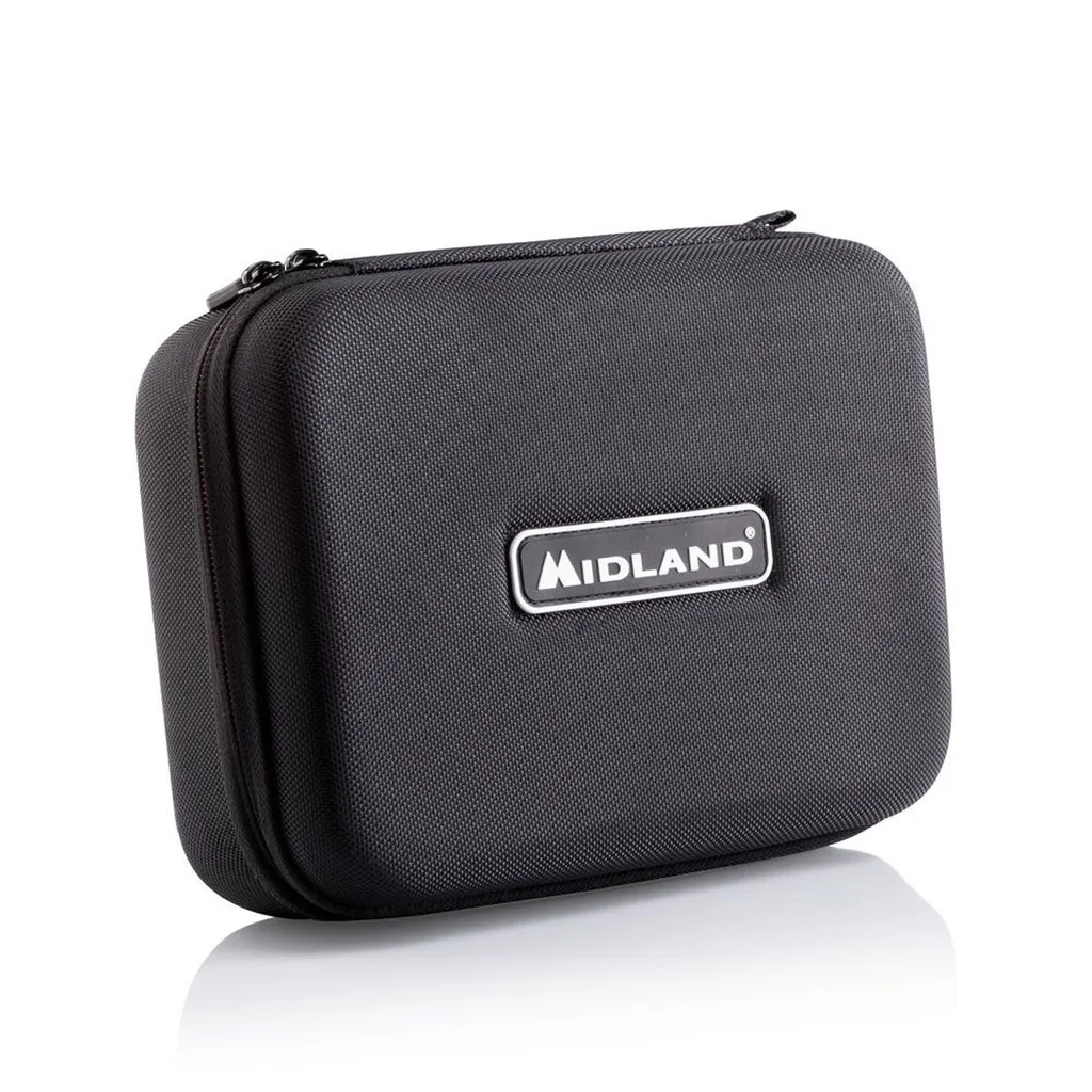 Système de communication moto Bluetooth Midland BTX2 Pro S IPX6 - 2