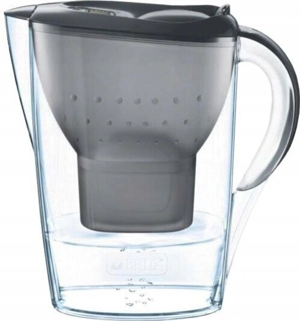 Brita Marella, Filtrovací konvice, 2,4 l, Grafit Obrázek produktu 