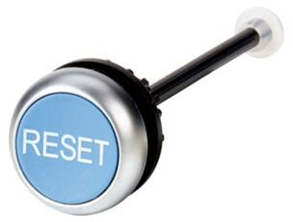 EATON M22-DZ-B-GB14 254834 Entsperrungstaste blau RESET 254834