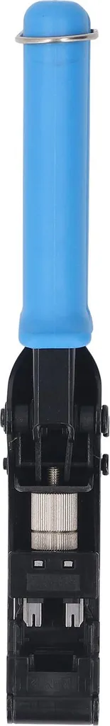 Outil RJ45 90 Degrés Haute Performance pour Modules Keystone CAT6 CAT5e - 8