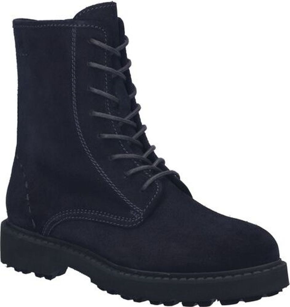 JOSEF SEIBEL Bridget 02 | Stiefel für Damen | Blau