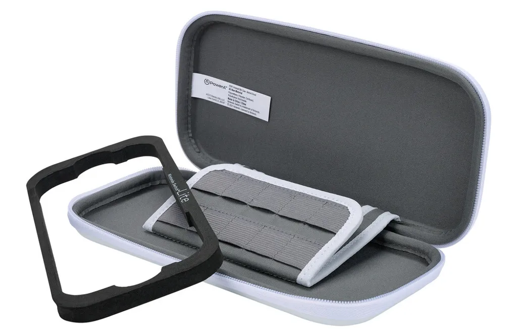 PowerA 1527184-01 Accessori per controller di gioco Custodia per controller di gioco - 8
