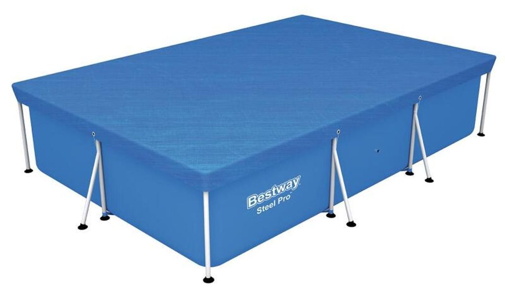 Housse de piscine 300x201 cm Bestway 58106 Image du produit 