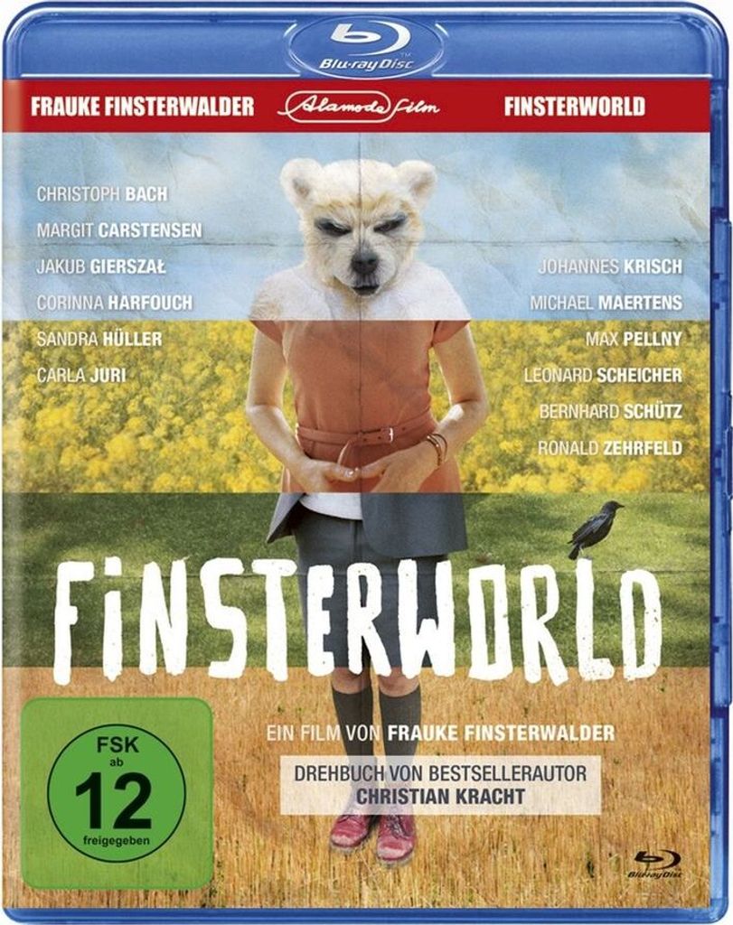 Finsterworld