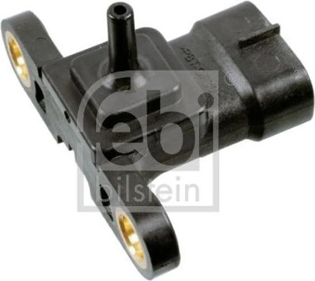 Capteur de suralimentation OE 8942120200 haute fiabilité Febi 177567