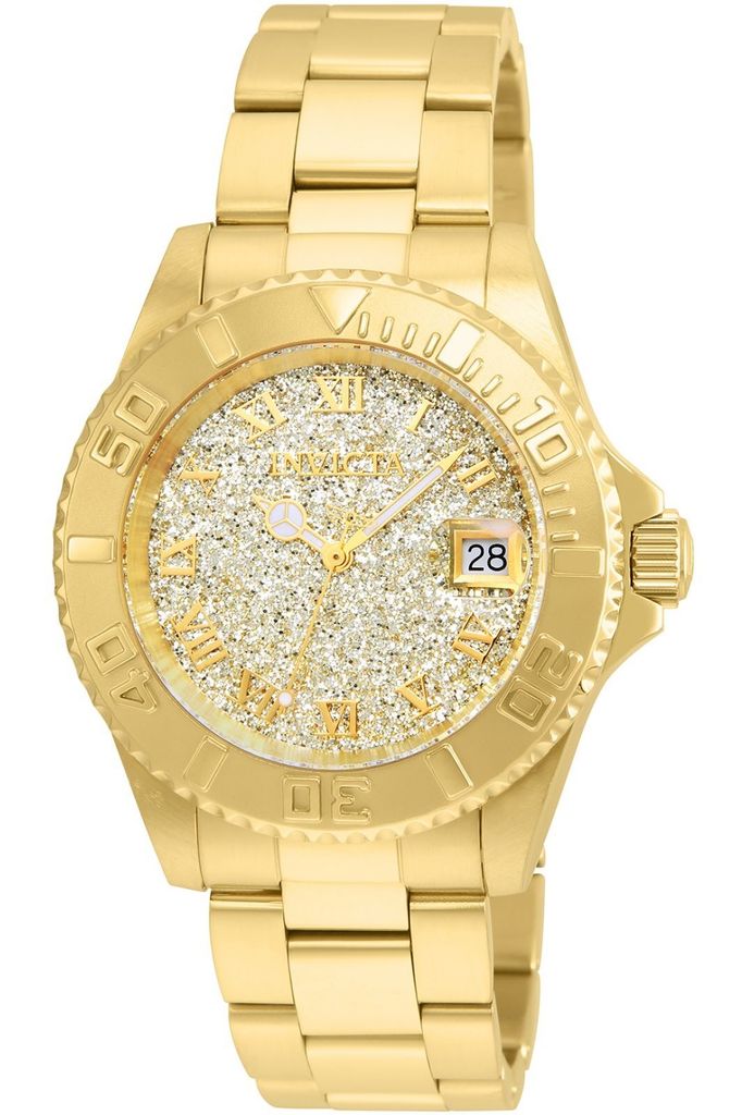 Invicta Angel 22707 Dámské Hodinky - Quartz Hnutí - Obrázek produktu 