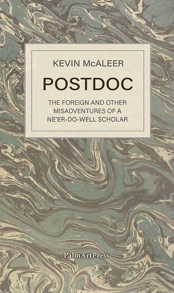 Postdoc