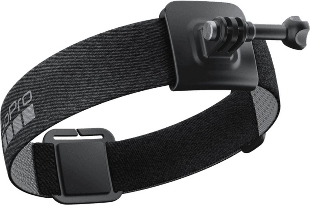 Popruh na hlavu GoPro 2.0 - Vodotesné a protišmykové Obrázok produktu 4