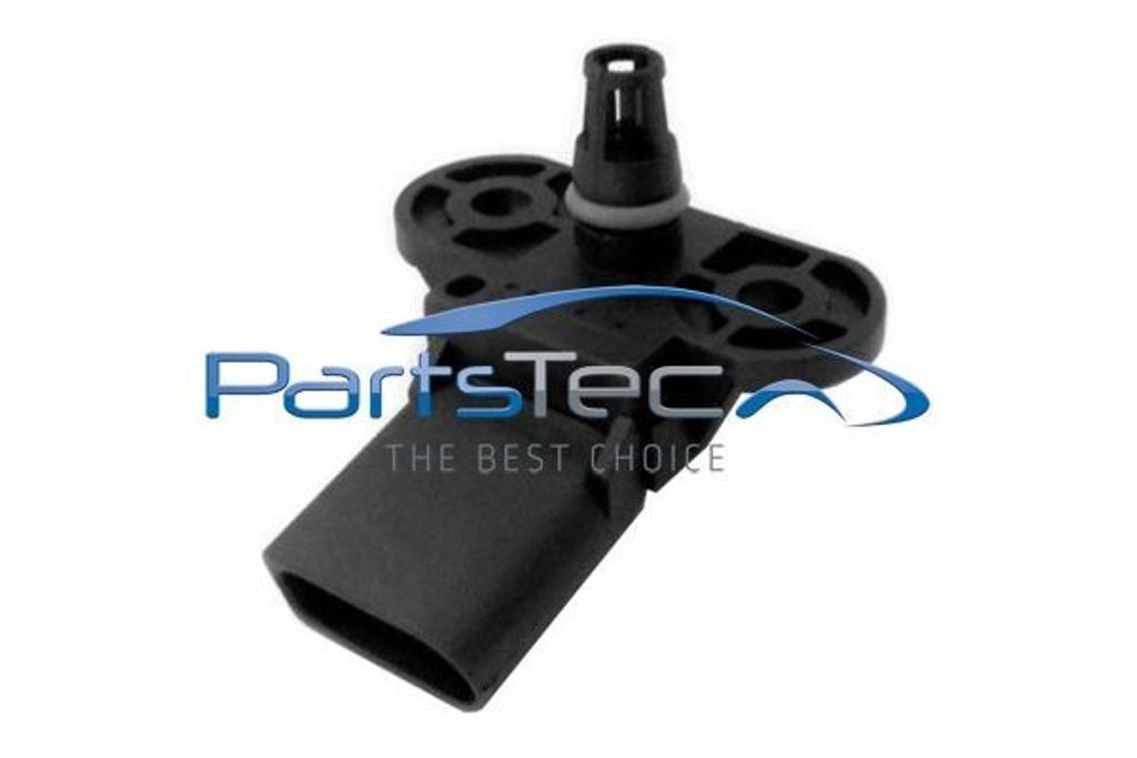 PartsTec PTA565-0150 Ladedrucksensor für VW Golf V Schrägheck (1K1) Saugrohr