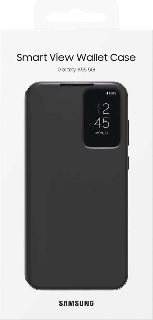 Original Samsung Smart View Wallet Case Produktbild 