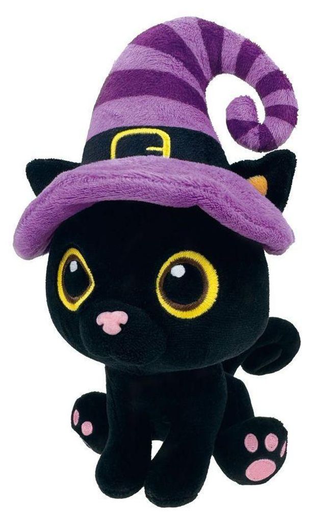TRÖTSCH - Plüschtier Plüsch-Katze Gruselfreunde Produktbild 