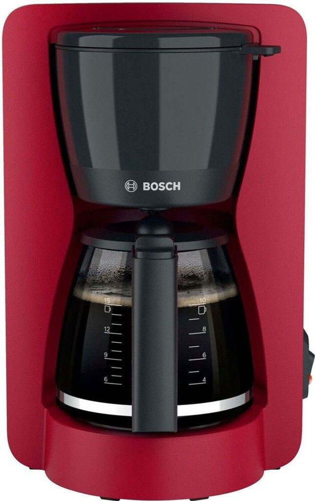 Bosch TKA2M114 koffiemachine, handmatig filter Productafbeelding 