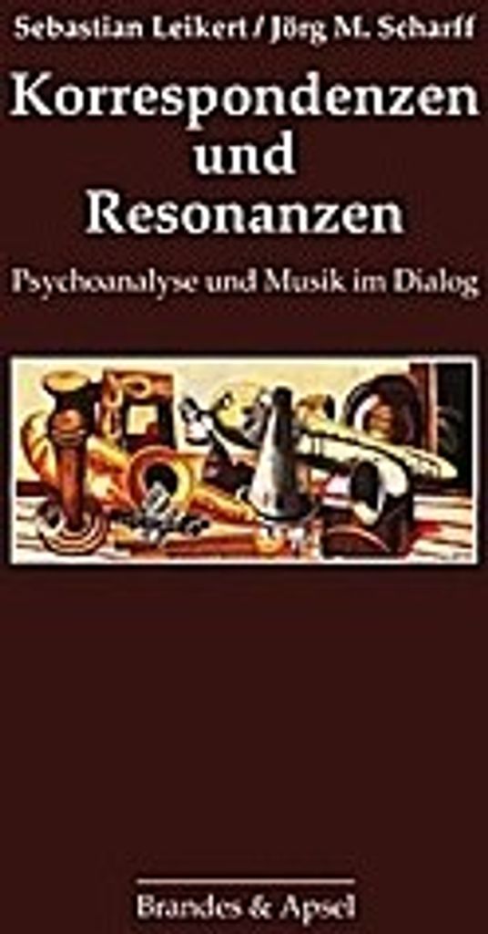 Korrespondenzen und Resonanzen