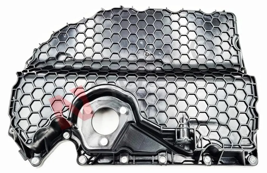 Carter d'huile robuste 06K103600R pour Audi A3 Berline et Seat Leon
