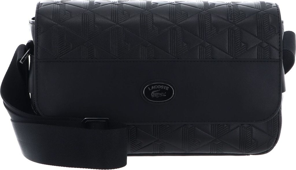 LACOSTE sac à épaule bandoulière Nomogramme Flap Crossover Image du produit 