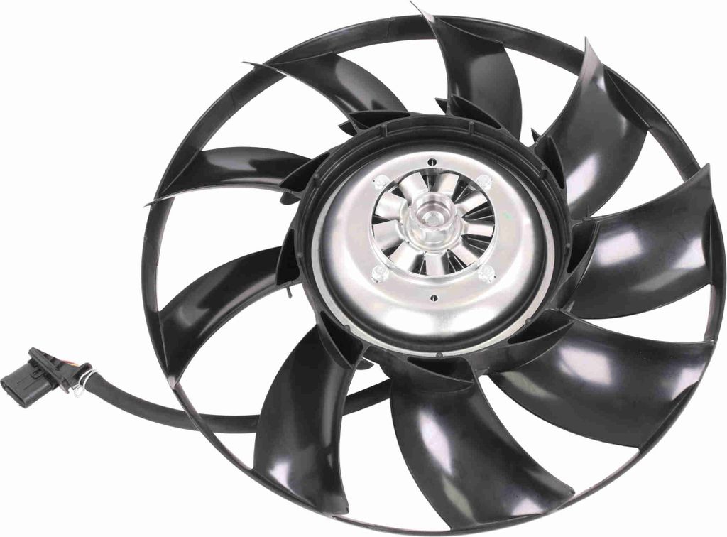 VEMO V48-04-0001 Lüfterkupplung für LAND ROVER Range Rover Sport (L320) Wasserkühler Kühlsystem