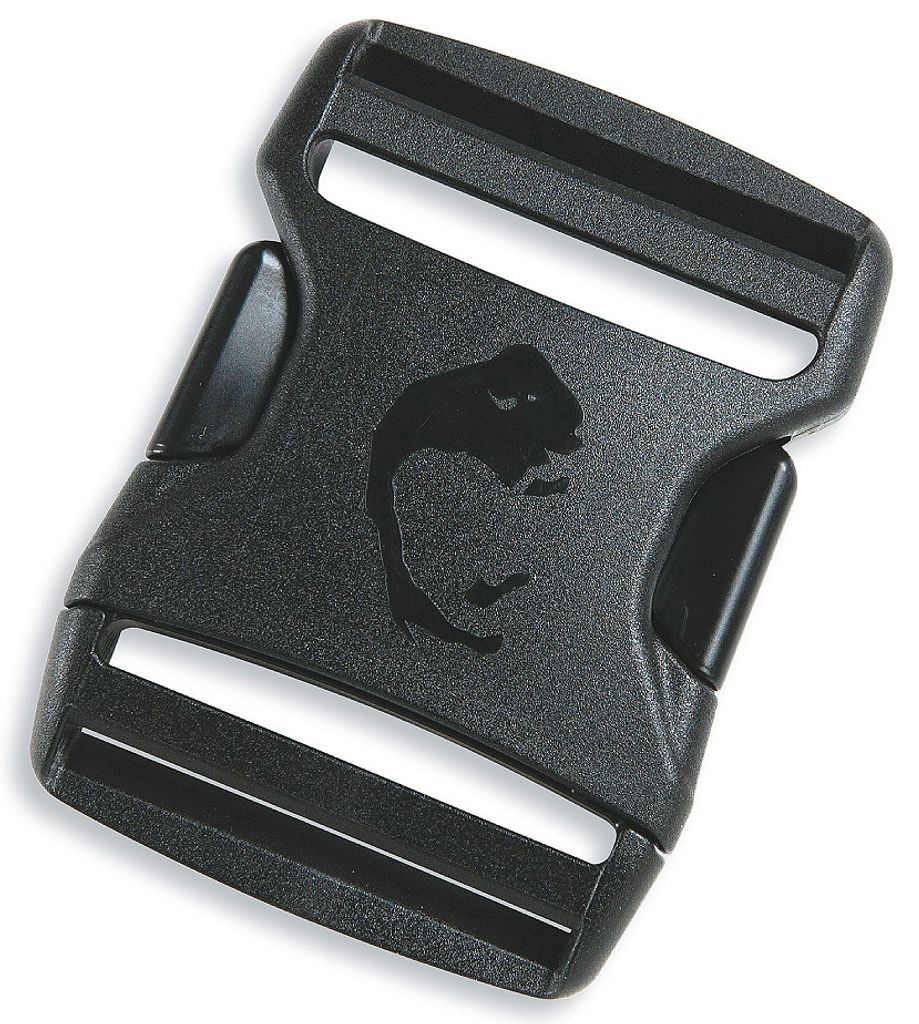 TATONKA SR-Buckle 50mm Dual 040 black Produktbild 