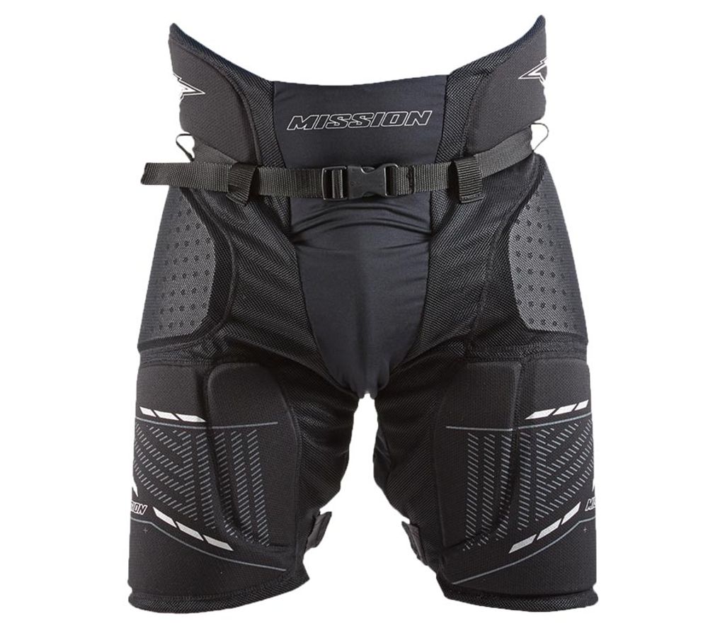 MISSION Inlinehockey Girdle Core - Senior, Größe: S Produktbild 