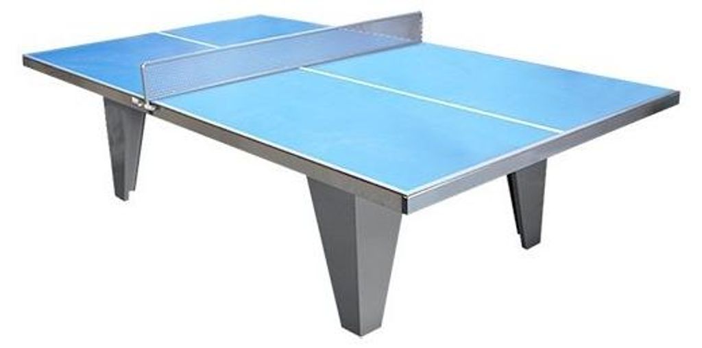 Außen-Tischtennis Tabarca 7.0 Mehrfarbig