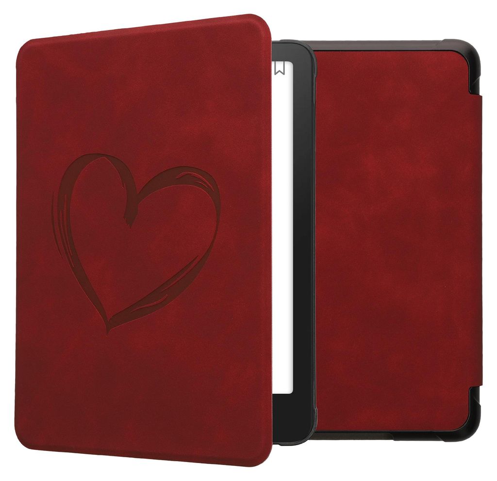 kwmobile Schutzhülle für Amazon Kindle Paperwhite Produktbild 