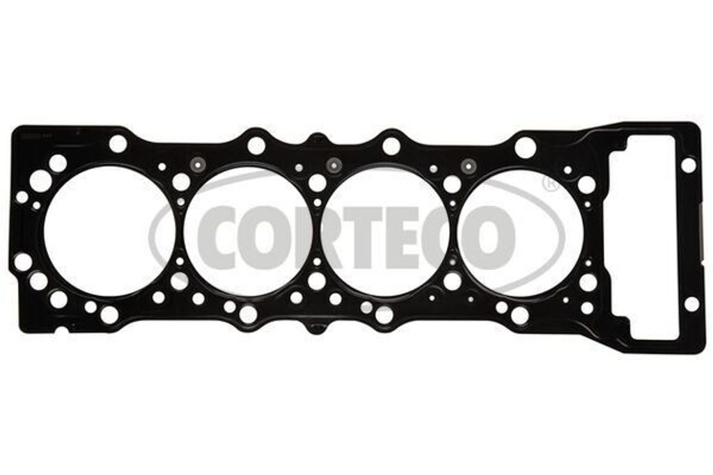 CORTECO 83403194 Zylinderkopfdichtung für MITSUBISHI PAJERO IV (V8W, V9W) L 200 / Triton Pickup (KAT, KBT) PAJERO CLASSIC (V2W) PAJERO SPORT II