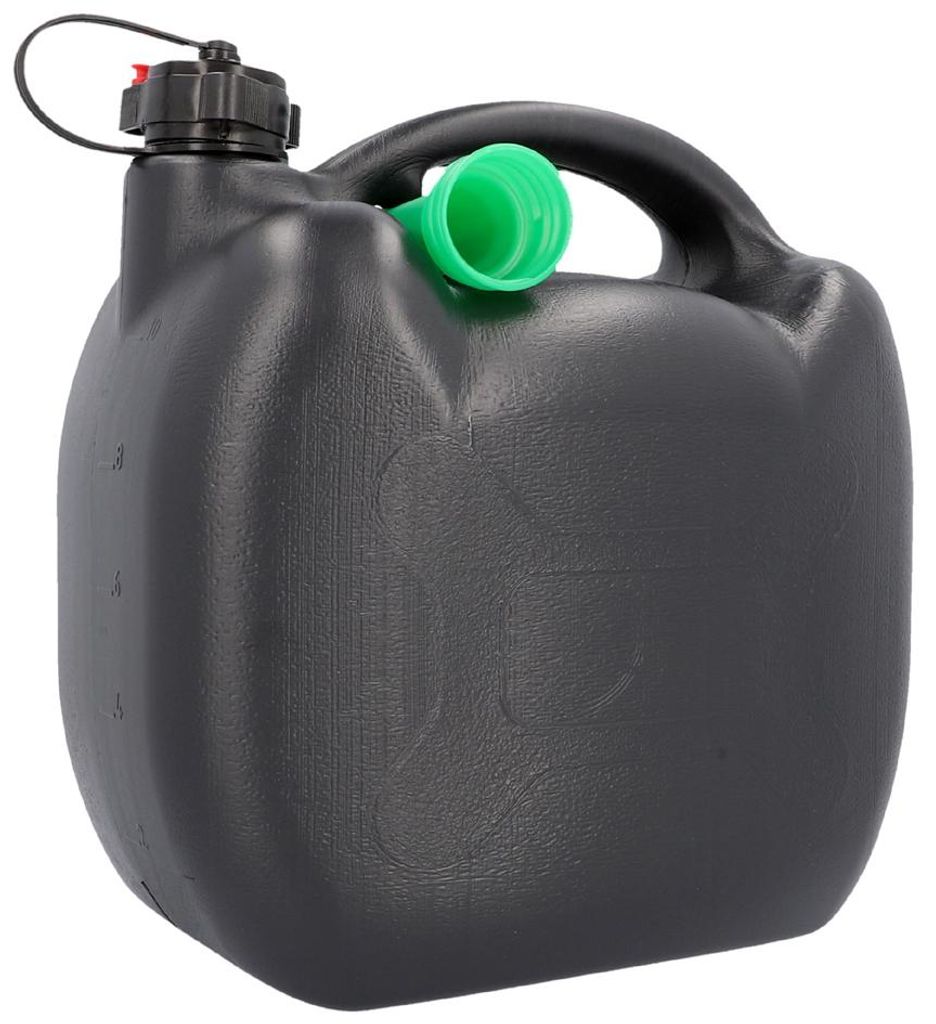 cartrend Kraftstoffkanister Kunststoff 20 Liter mit Produktbild 
