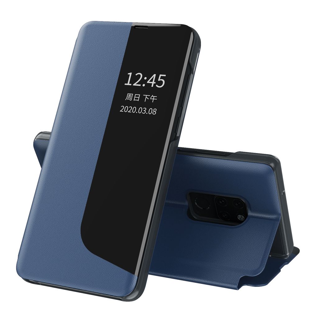 Pouzdro pro Huawei Mate 20, Smart View Okénko Flip Obrázek produktu 
