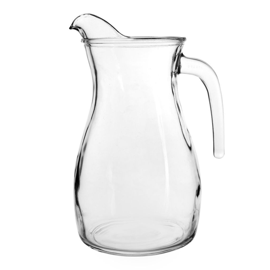 Orion 126663 Brocca Venezia 1,5 l Immagine del prodotto 