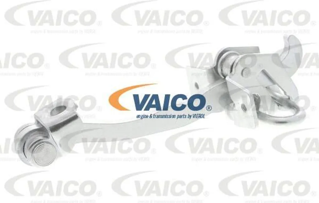 Arrêt de porte renforcé VAICO V40-1212 pour Opel Zafira et Astra G