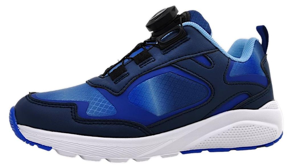 Richter Sneaker Blau in Gr. 37 Produktbild 