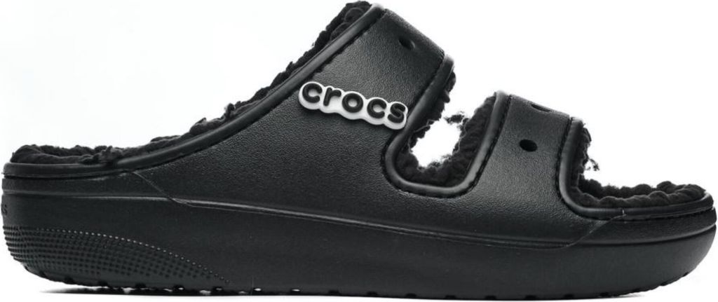 Crocs Schuhe Classic Cozzzy Sandal, 207446060 Produktbild 