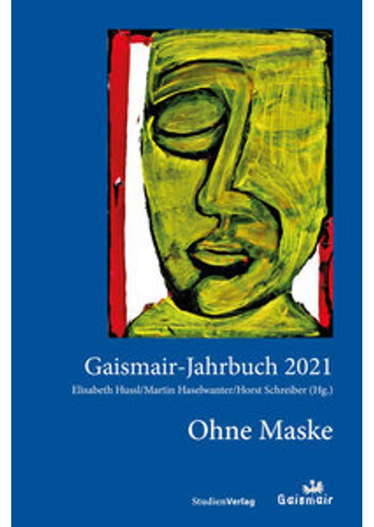 Ohne Maske