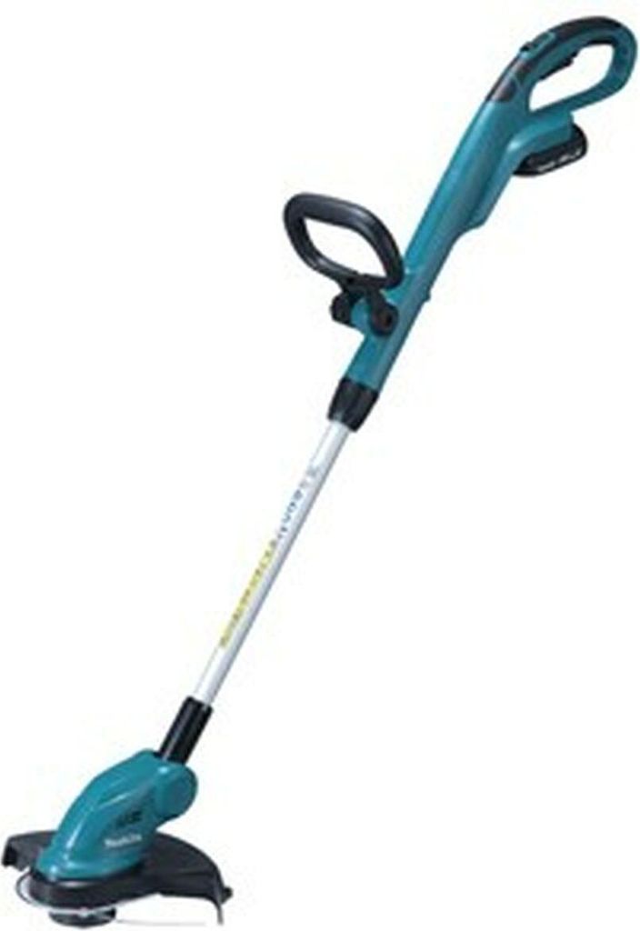 Cortabordes inalámbrico MAKITA DUR181 + Batería 18V BL1815N Imagen del producto 