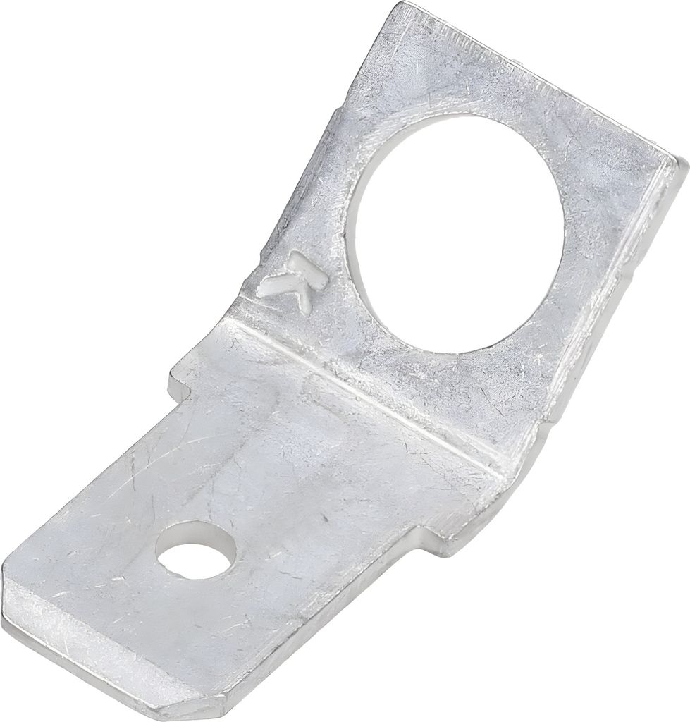 Kontaktzunge Masseverbindung für Simson S50, S51, S53, S70, Produktbild 
